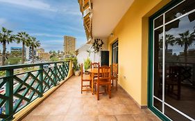 Costa Paradise: Lovely Apartment Near The Beach